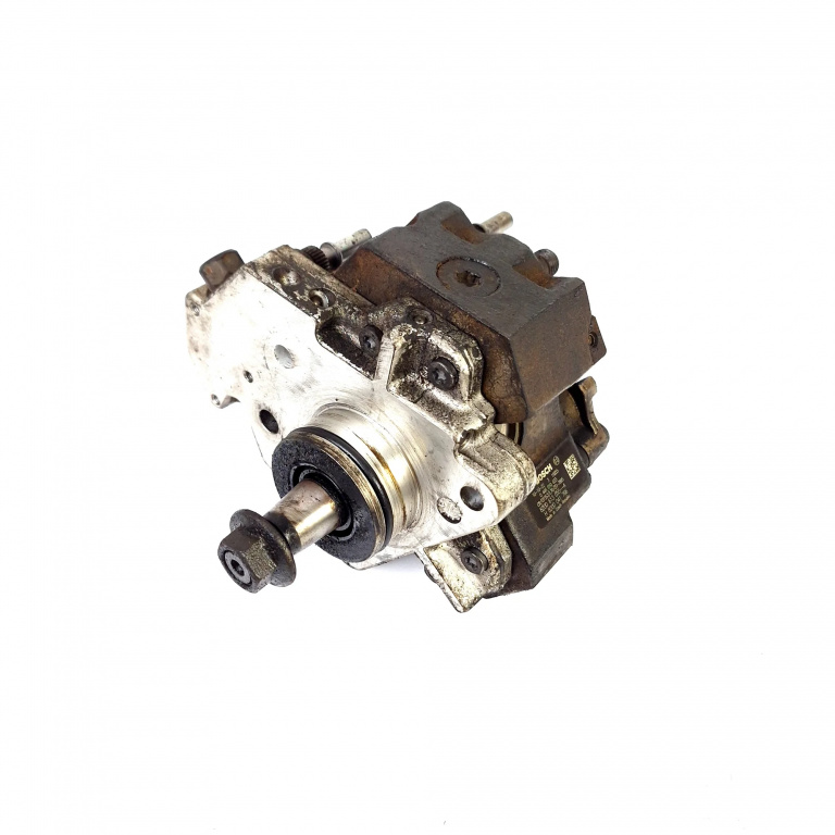 Pompa Inalta Presiune Renault Espace Mk4 2002-2014 2.2 Dci (Jk07) G9T 645 Motorina 0445010033, 8200613055A, H8200041766, Crcp3S3L7020789S Bosch
