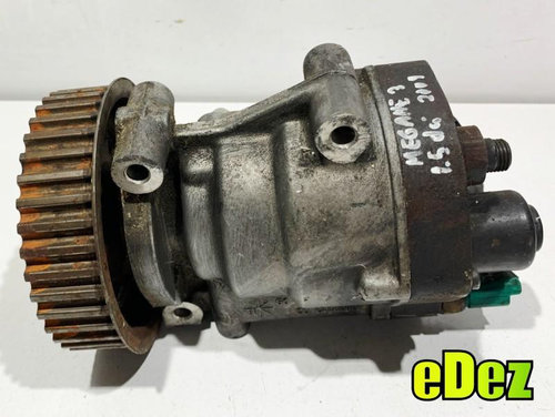 Pompa inalta presiune Renault Fluence (2009-2012) 1.5 dci 8200707450