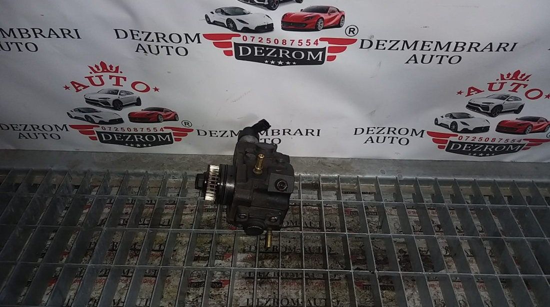 Pompa Inalta Presiune RENAULT FLUENCE (L3_) 1.6 dCi cod: 0445010404 167008960R-A