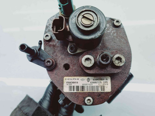 Pompa inalta presiune Renault Grand Scenic 2 [Fabr 2003-2008] 8200423059A 1.5 K9K 48KW / 65CP