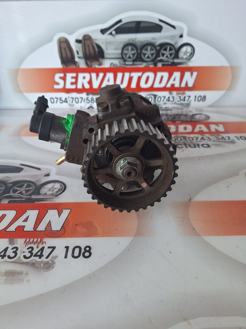 Pompa inalta presiune Renault Grand Scenic (2004->) 1.9 Motorina 2005, 0445010148 / 8200561664