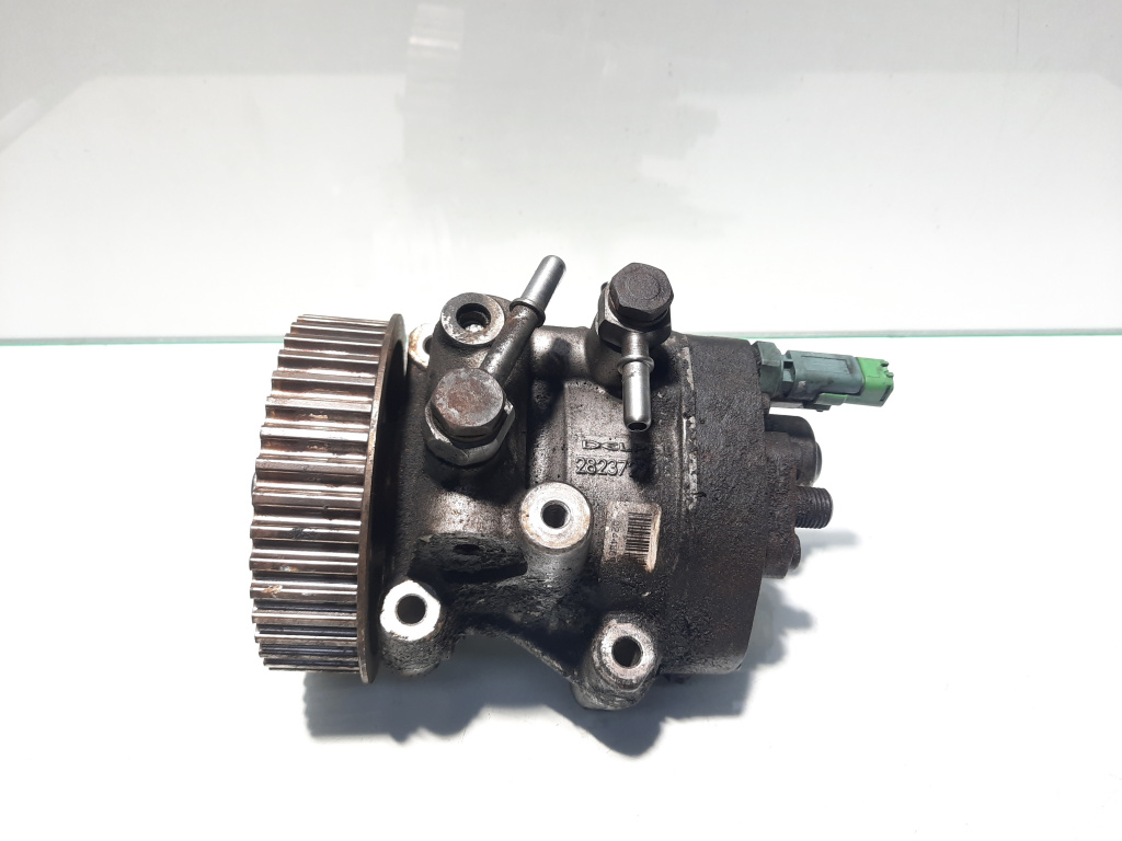 Pompa inalta presiune, Renault Kangoo 2, 1.5 dci, cod 8201121521, 167003608R (id:455163)