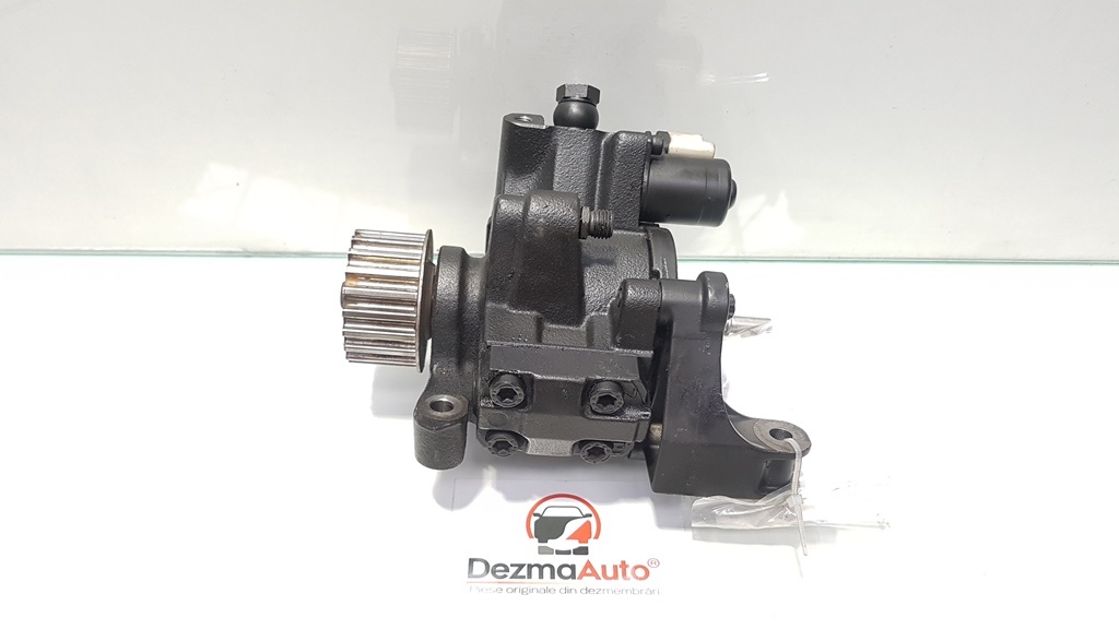 Pompa inalta presiune, Renault Kangoo 2 Express, 1.5 dci, K9KF646, 820110015