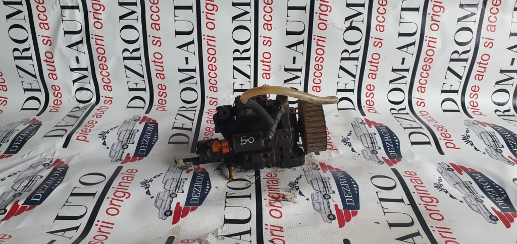 Pompa inalta presiune Renault Kangoo II 1.5 dCi 103/110cp cod piesa : 167008859R