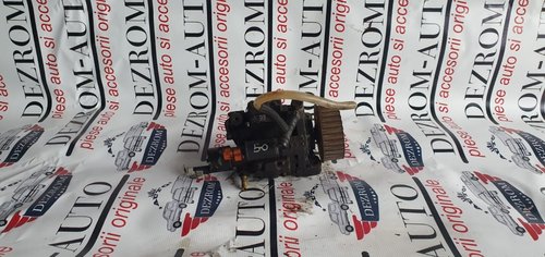 Pompa inalta presiune Renault Kangoo II 1.5 dCi 103/110cp cod piesa : 167008859R