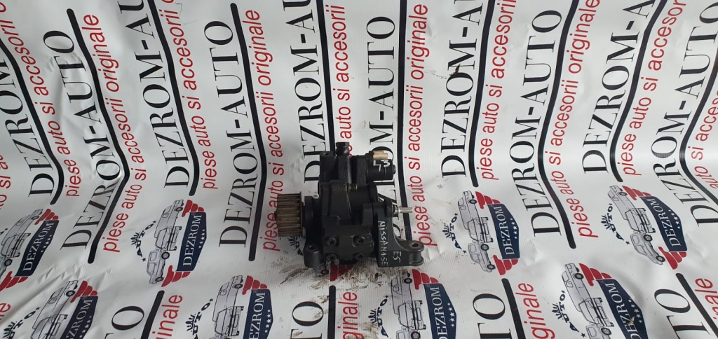 Pompa inalta presiune Renault Kangoo II 1.5 dCi 110cp cod piesa : 167003669R