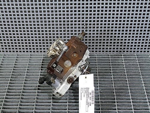POMPA INALTA PRESIUNE RENAULT LAGUNA 2.0 DCI - (2007 2010)