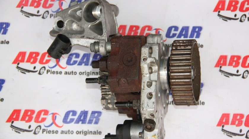 Pompa inalta presiune Renault Laguna 2 1.9 DCI cod: 0445010075 / 8200108225 model 2004