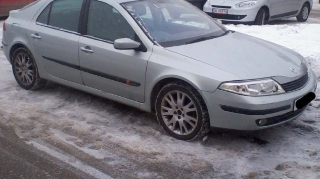 pompa inalta presiune renault laguna 2 1.9 dci din 2003