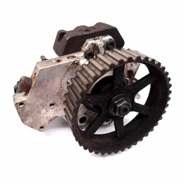 Pompa Inalta Presiune Renault LAGUNA 2 2001 - 2007 8200108225, 0445010075, CRCP3S3R7020789S, H037472