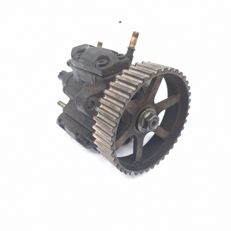 Pompa Inalta Presiune Renault LAGUNA 2 2001 - 2007 Motorina 7700111010, 7 700 111 010, CRCP1S3R65101S, CRCP1S3R6510-1S, 0445010018, 0 445 010 018, 331955, 7700104018D, 7700 104 018 D