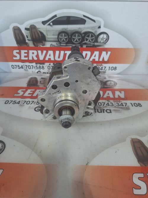 Pompa inalta presiune Renault Laguna 2 (2002-2007) 2.2 Motorina 2007, 0445010033 / 8200041766 / 8200...