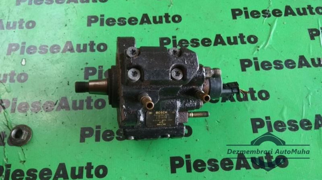 Pompa inalta presiune Renault Laguna 2 (2002-2007) 0445010018