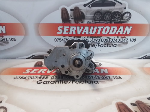Pompa inalta presiune Renault Laguna 2 (2002-2007) 1.9 Motorina 2004, 0445010075 / 8200456693