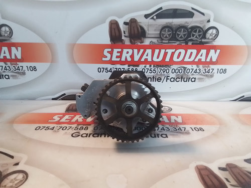Pompa inalta presiune Renault Laguna 2 (2002-2007) 1.9 Motorina 2004, 8200108225 / 0445010075
