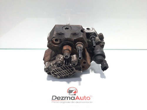 Pompa inalta presiune, Renault Laguna 2 [Fabr 2001-2007] 2.2 DCI, G9T702, 8200170377, 0445010033 (id...