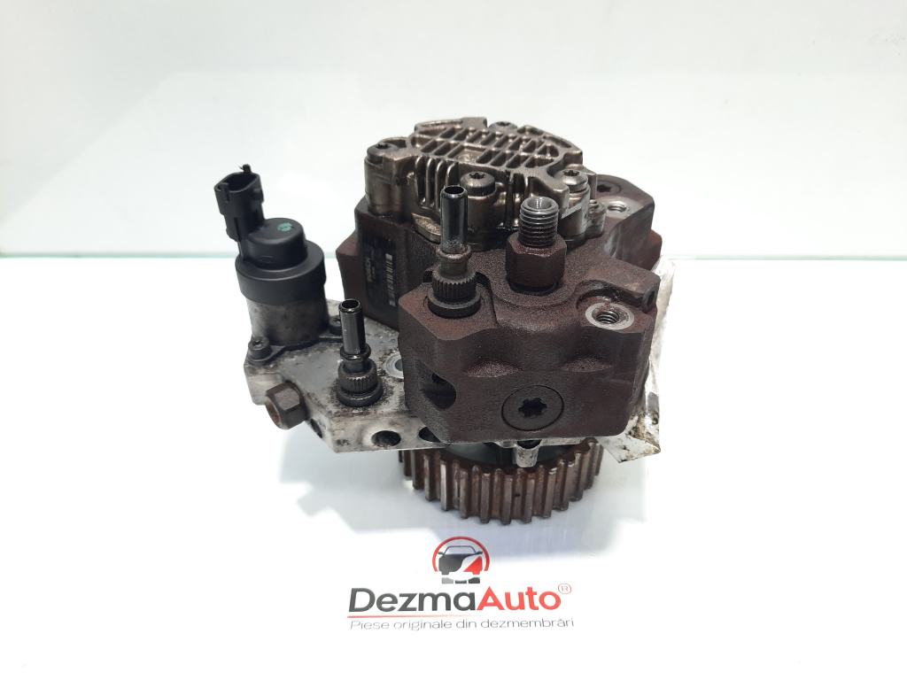 Pompa inalta presiune, Renault Laguna 2 [Fabr 2001-2007] 1.9 dci, F9Q674, 8200456693, 0445010075 (pr:110747)