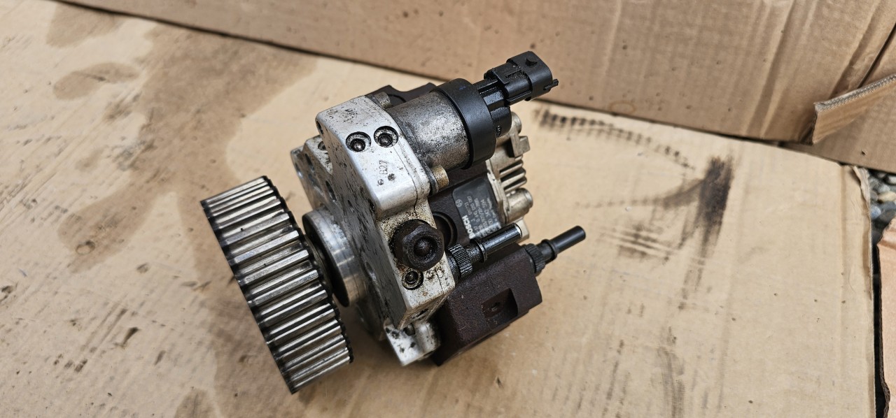 Pompa inalta presiune Renault Laguna 2 / Megane 2 1.9 DCI 2003 2004 2005 2006