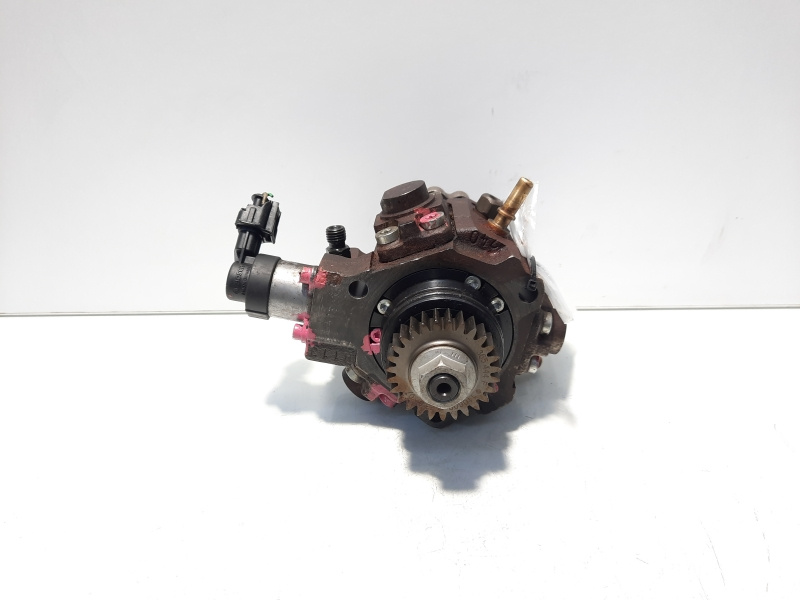 Pompa inalta presiune, Renault Laguna 3, 2.0 dci, M9RA802, 8200690744 (id:395942)