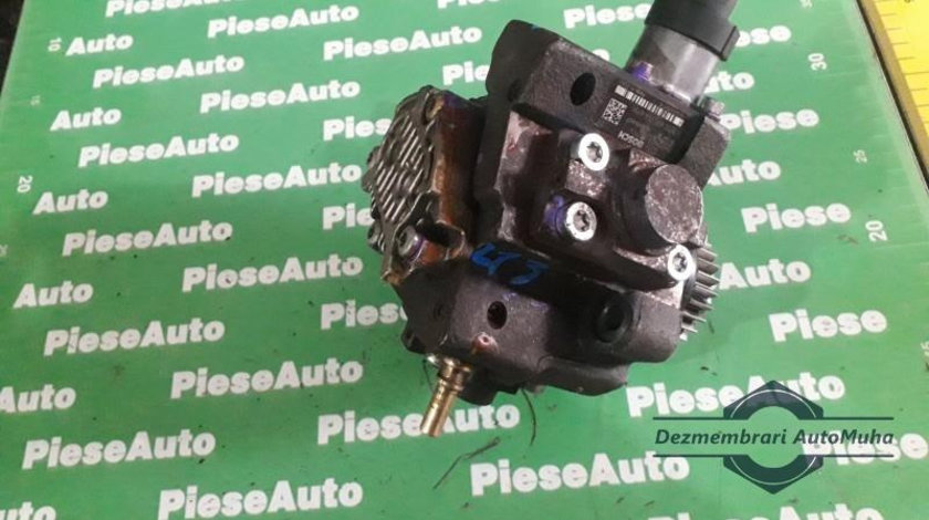 Pompa inalta presiune Renault Laguna 3 (2007->) 0445010223