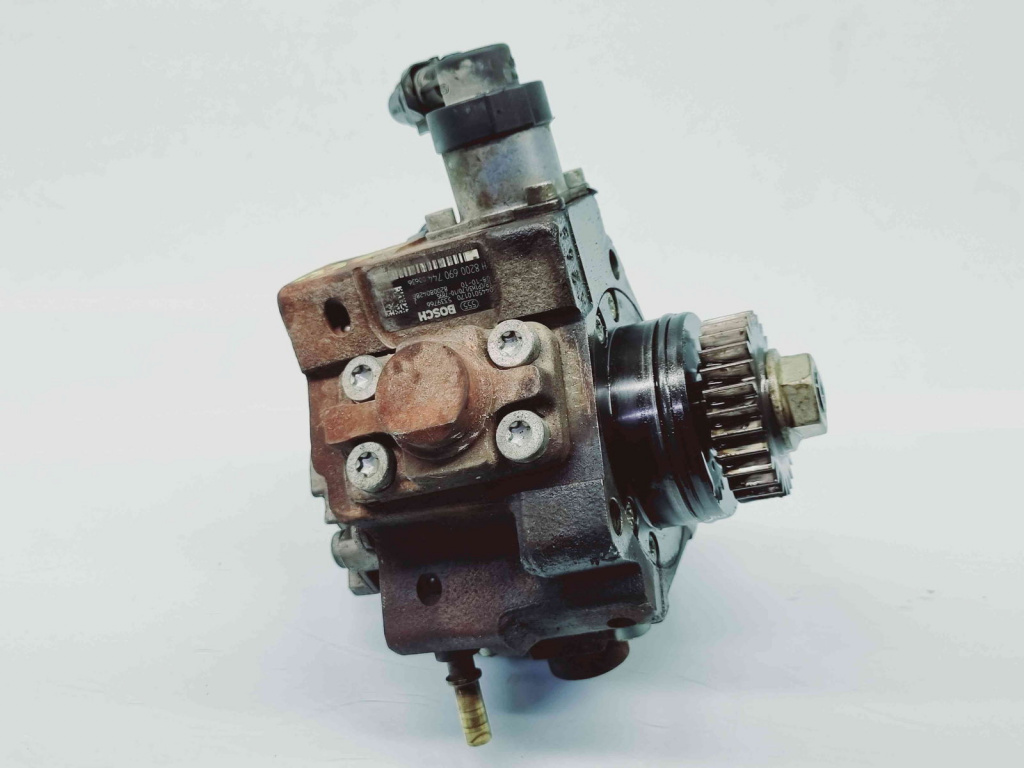 Pompa inalta presiune Renault Laguna 3 Combi [Fabr 2007-2015] H8200690744 0445010170 2.0 DCI M9R802110KW / 150CP 2.0 DCI M9R802 110KW / 150CP
