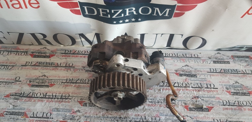Pompa inalta presiune RENAULT Laguna I 1.9 dCi 107 CP cod 7700104016