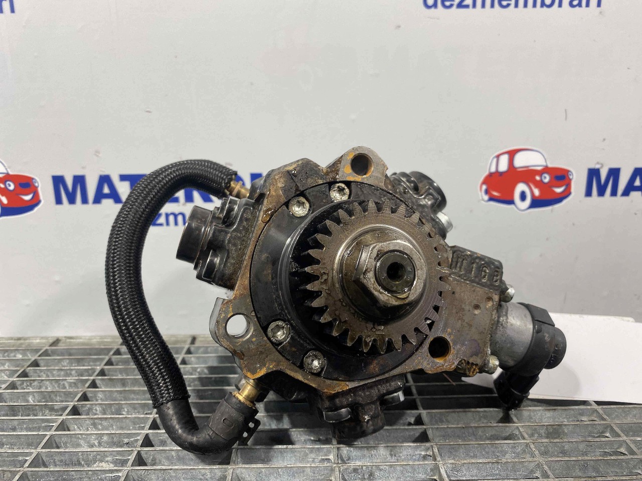 POMPA INALTA PRESIUNE RENAULT LAGUNA LAGUNA 2.0 DCI - (2007 2010)