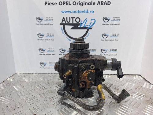 Pompa inalta presiune Renault Master 2011-2024 2.3 dci; 2.3 cdti M9T870 0445010234