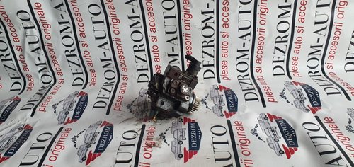 Pompa inalta presiune Renault Master III 2.3 dCi 101/125/130/146cp cod piesa : 0445010205