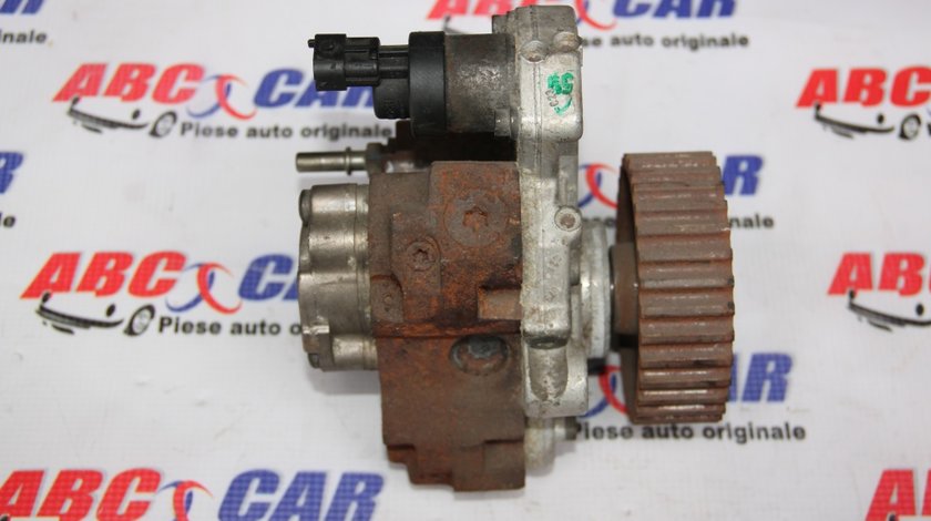 Pompa inalta presiune Renault Megane 2 1.5 DCI cod: 0445010087 model 2007