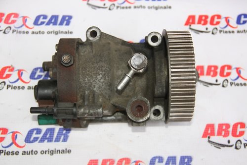 Pompa inalta presiune Renault Megane 2 1.5 DCI cod: 8200379376 model 2007