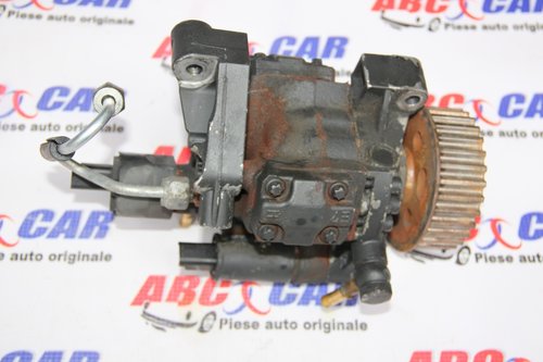Pompa inalta presiune Renault Megane 2 1.5 DCI cod: 8200821184 / 5WS40153 model 2006