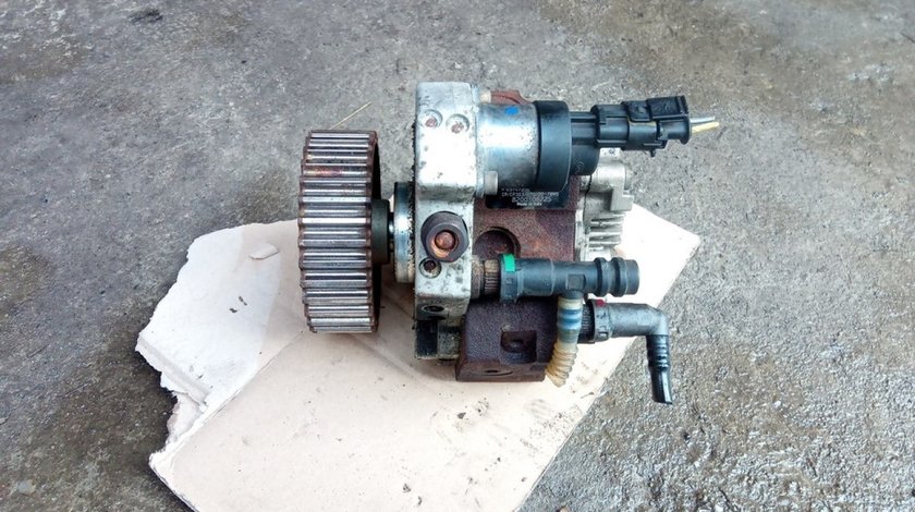 Pompa Inalta Presiune Renault Megane 2 - 1.9 DCI 0 445 010 075