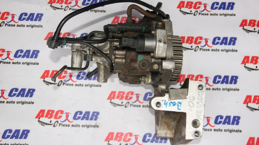 Pompa inalta presiune Renault Megane 2 1.9 DCI cod: 8200256255 model 2007