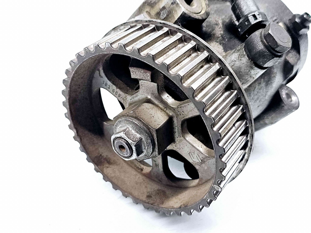 Pompa inalta presiune Renault Megane 2 [Fabr 2002-2008] 8200057346C 1.5 CDI K9K722 60KW / 82CP