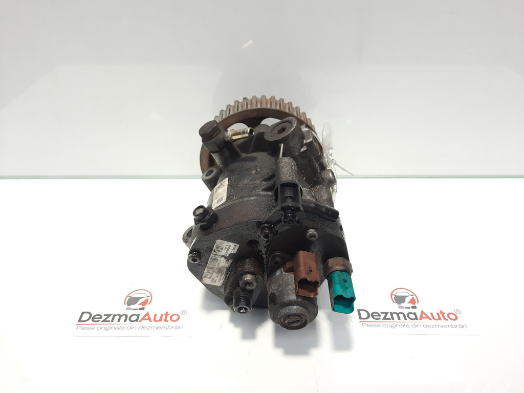 Pompa inalta presiune, Renault Megane 2 [Fabr 2002-2008] 1.5 dci, K9K722, 8200057225, 8200379376 (pr:110747)