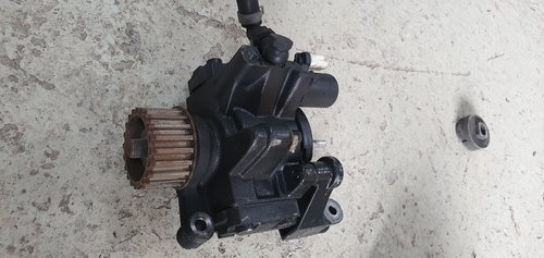 Pompa inalta presiune Renault Megane 3 Captur Fluence Dacia Duster 1.5 DCI 2015 2016 2017