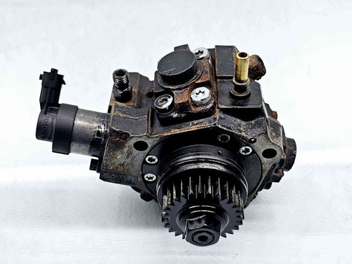 Pompa inalta presiune Renault Megane 3 Combi [Fabr 2008-2015] 167002972R H8201045496 044 1.6 DCI R9M...