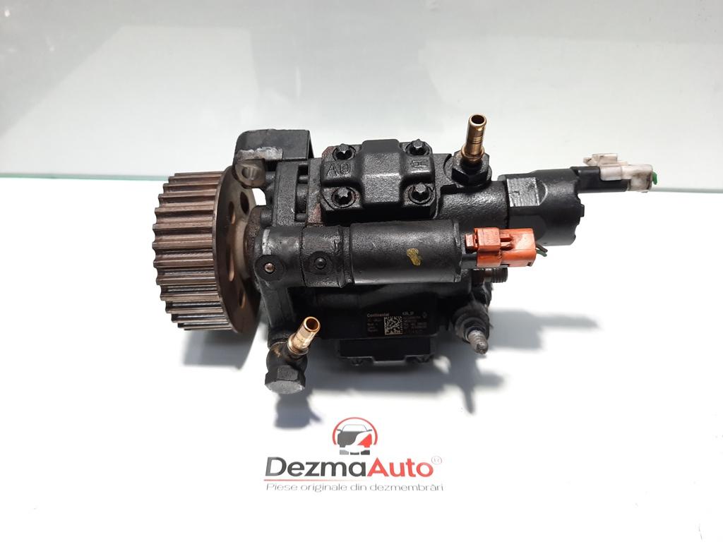 Pompa inalta presiune, Renault Megane 3 [Fabr 2008-2015] 1.5 dci, K9K832, 167008859R (id:434282)