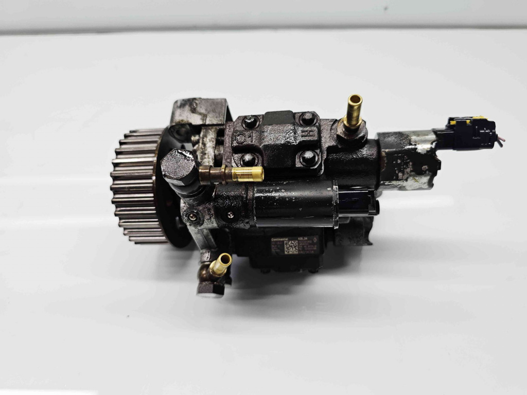 Pompa inalta presiune Renault Megane 3 [Fabr 2008-2015] A2C53252602 1.5 DCI K9K836 81KW / 110CP
