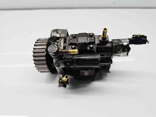 Pompa inalta presiune Renault Megane 3 [Fabr 2008-2015] A2C53252602 1.5 DCI K9K836 81KW / 110CP