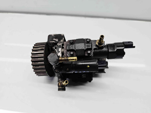 Pompa inalta presiune Renault Megane 3 [Fabr 2008-2015] 167000938R 1.5 DCI K9K430 81KW / 110CP
