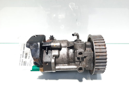 Pompa inalta presiune, Renault Megane 3 [Fabr 2008-2015] 1.5 dci, K9KF830, 8200707450B, 8200057225 (...