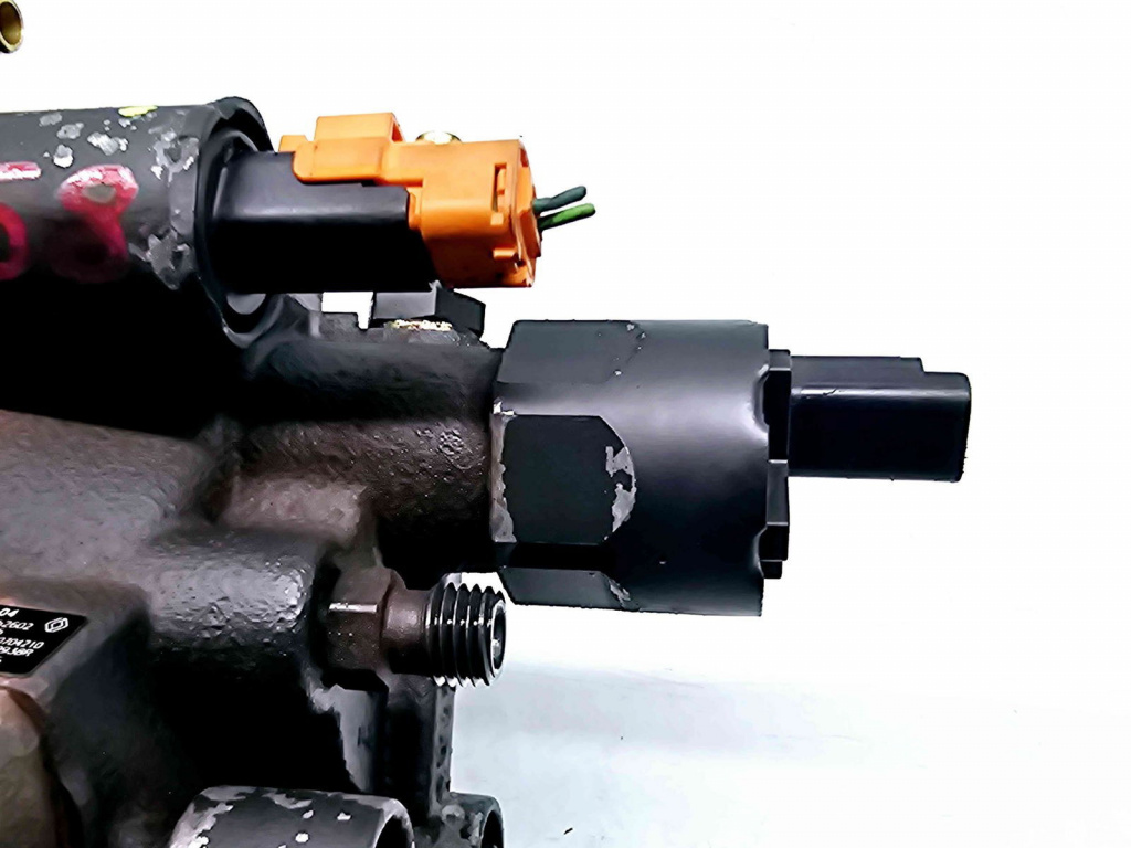 Pompa inalta presiune Renault Megane 3 [Fabr 2008-2015] H8200704210 167000938R 1.5 DCI K9K LH2 81KW / 110CP