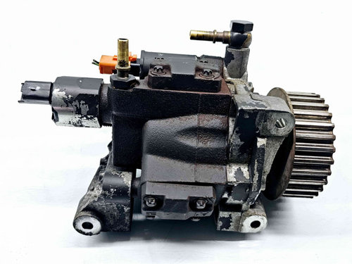 Pompa inalta presiune Renault Megane 3 [Fabr 2008-2015] H8200704210 167000938R 1.5 DCI K9K LH2 81KW ...