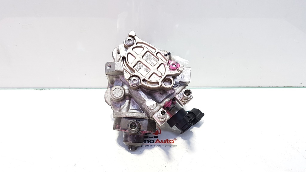 Pompa inalta presiune, Renault Megane 4, 1.5 dci, K9KF646