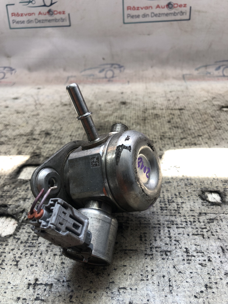 Pompa inalta presiune Renault Megane 4 1.6 Benzina 2018, 4006930596