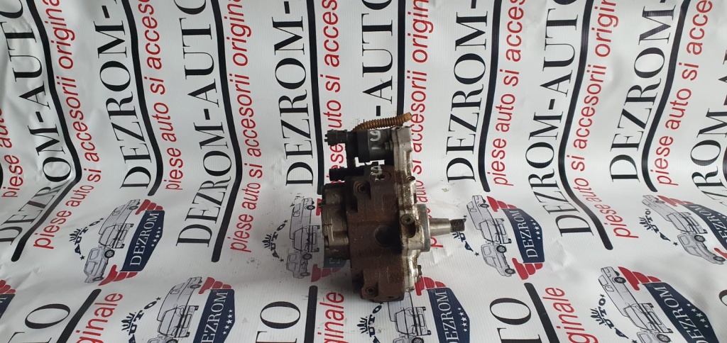 Pompa inalta presiune RENAULT Megane II 1.9 dCi 131/110 cai cod piesa : 8200342594