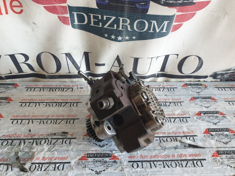 Pompa inalta presiune Renault Megane II 2.0 dCi 150cp cod piesa : 0445010099