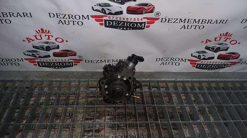 Pompa Inalta Presiune RENAULT MEGANE IV (B9A/M/N_) 1.6 dCi 130cp cod: 0445010404 167008960R-A